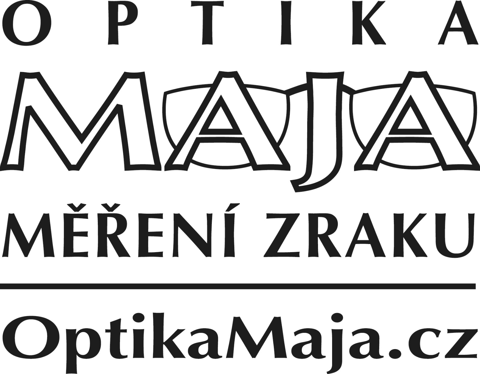 Oční Optika Maja Praha