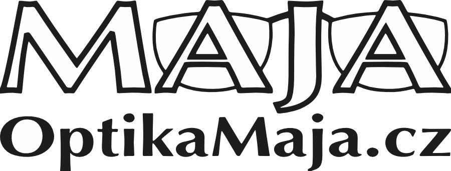 Oční Optika Maja Praha