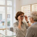 ocni optika Vinohrady